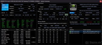 ASUS TUF Gaming F15 (RTX 3050) - 2