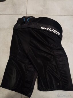 Hokejové nohavice - 2