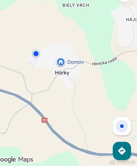 4 izbový rodinný bungalov - 2