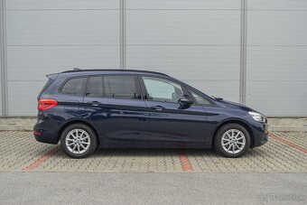 BMW Rad 2 Gran Tourer 218D - 2