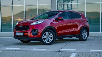 Kia Sportage 1.6 GDi Gold - 2