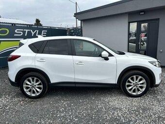 Mazda CX-5 2.2 Skyactiv-D 175k AWD Revolution A/T - 2