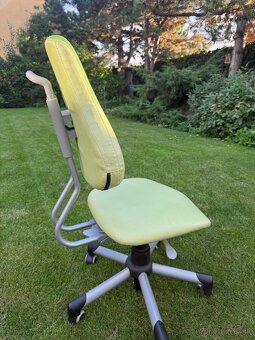 Detská kancelárska stolička Mayer x 2ks - 2