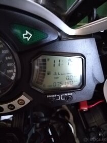 Predám Yamaha FJR 1300 - 2