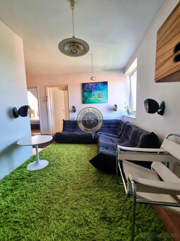 PREDAJ rodinný dom Rajka - 2