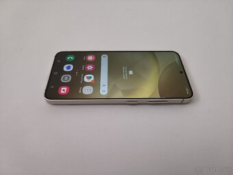 Samsung Galaxy S24 128gb Yellow - 2