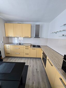 Kuchynská linka Decodom - 2