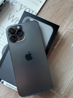 Iphone 13 Pro Max 128gb - 2