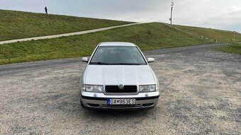 Škoda octavia 1.8 - 2