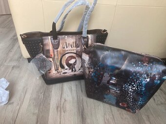 Kabelka Anekke 2v1 - 2