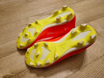 detské kopačky ADIDAS - veľkosť 36⅔ - 2