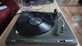 Technics SL-B202 made in Japan 1978 - 2