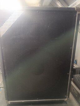 Zvuková technika - 2