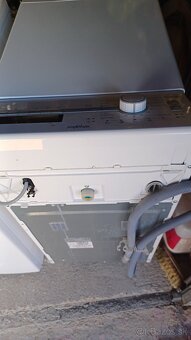 Whirlpool práčka - 2