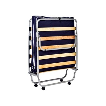 Skladacia postel - 2