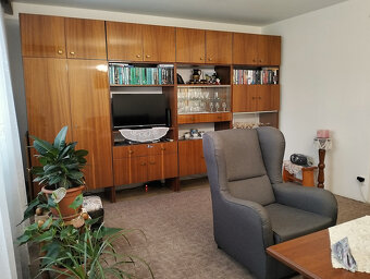 3-izbový byt, Martin - Jahodníky - 2