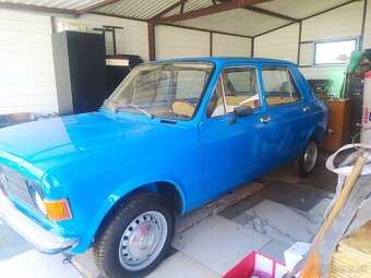 Zastava 101 1100 - 2