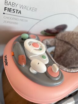 choditko zopa fiesta - 2