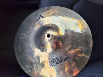 PREDAM SPLASH ZILDJIAN A CUSTOM 12" - 2