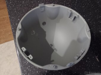 HRNCE PREDNYCH SVETIEL SKODA 110R - 2