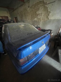 Predám jettu USA - 2