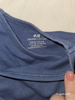 Detske oblečenie - 2