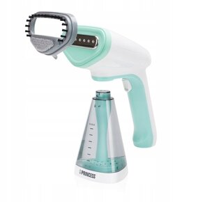 Ručný naparovač odevov - 2