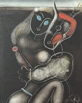 Laluha, Kompánek - 2