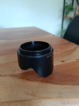 Nová slnečná clona H-FS1442A  na objektív Panasonic Lumix - 2