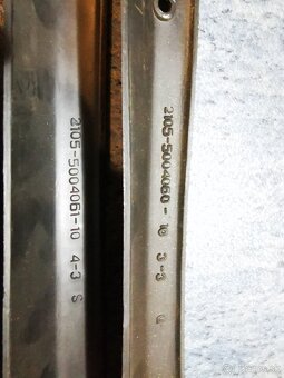 Lada Vaz Žiguli 2105 2107 - 2