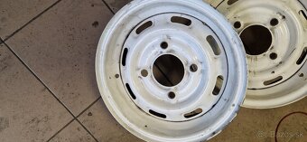 Disky 4x130 r 13 prevárky škoda 105/120/130 4x130 - 2