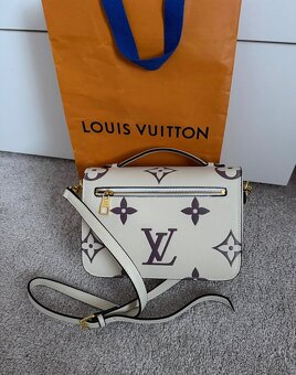 Louis Vuitton kabelka - 2