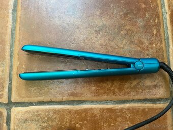 Žehlička na vlasy / hair straightener - 2