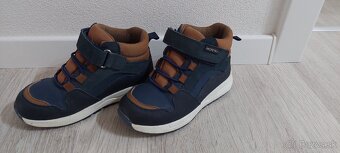 Predam zimne topanky Protetika velkost 31 - 2