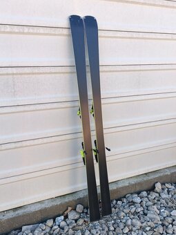 LYŽE SALOMON E S/MAX ENDURANCE 175CM - 2