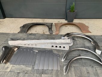 Skoda 120 gls m1 - 2