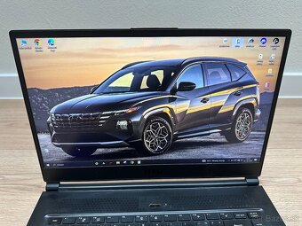 Notebook MSI GS65 STEALTH THIN 8RE - 2