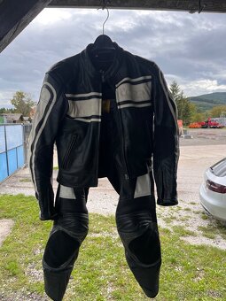 PROSPORT kombinéza - 2