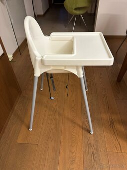 Detska stolicka - 2