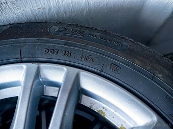 Ford focus c-max disky 16 - 2