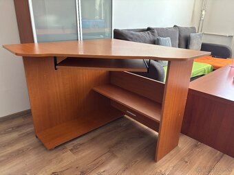 Písací stôl - 2