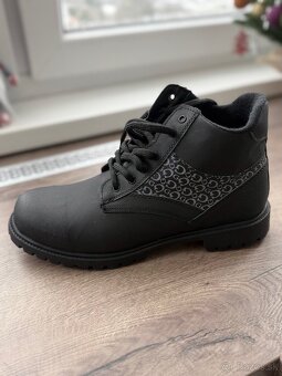 Panske topanky Guess - 2