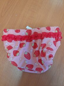 Plávkove nohavičky č. 74/80 - 2