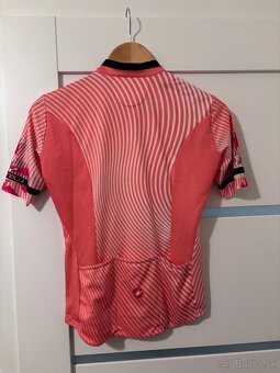 CASTELLI damsky cyklodres - 2