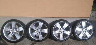 Elektróny KIA R18 - 2