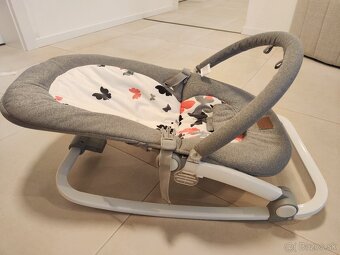 Lehátko Zopa Relax - 2