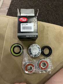 Honda Hornet CB600 pc36 2003 - 2