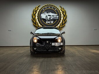 Alfa Romeo MiTo 1.4 Multiair Progression - 2