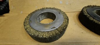 Brusne drotene kotuce - 2