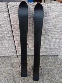 Detske lyze Salomon 80cm - 2